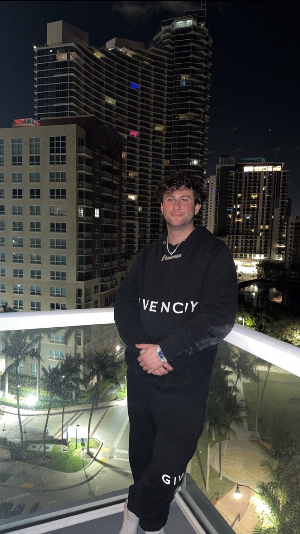 Yung Lord Fine$$ is on the Rise — From Upstate New York to Miami’s&nbsp;Spotlight