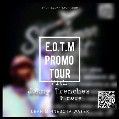 Flyght (Michael David): From Miami Heat to Midwest Vibes – A Decade of Independent Hip-Hop&nbsp;Hustle