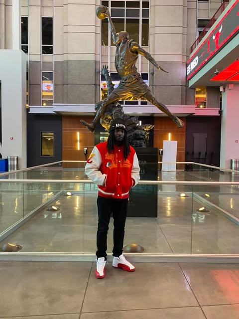 Hard Work, Hard Bars: 2uece Proves He’s Here for the Long&nbsp;Haul