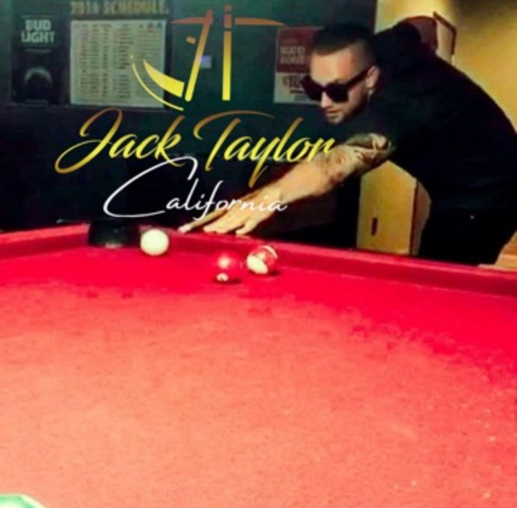 Jack Taylor: Reimagining Rock, Rhymes, and Raves into Cinematic&nbsp;Soundscapes