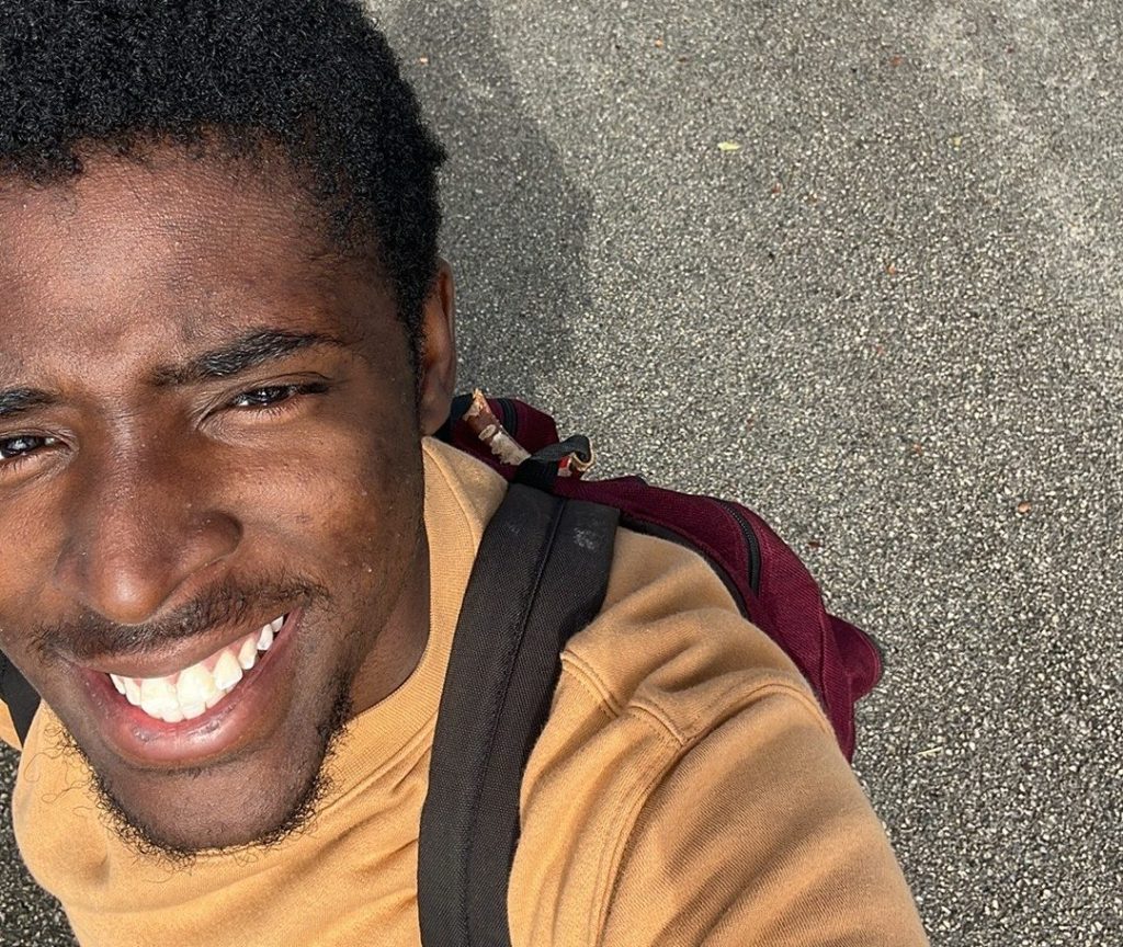 “21st Century”: Marcus The Messiah’s Most Personal Project&nbsp;Yet