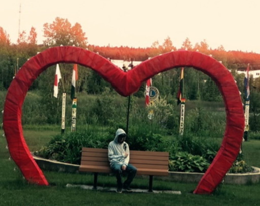 Brick by Brick: The Story of Keadon&nbsp;Carium