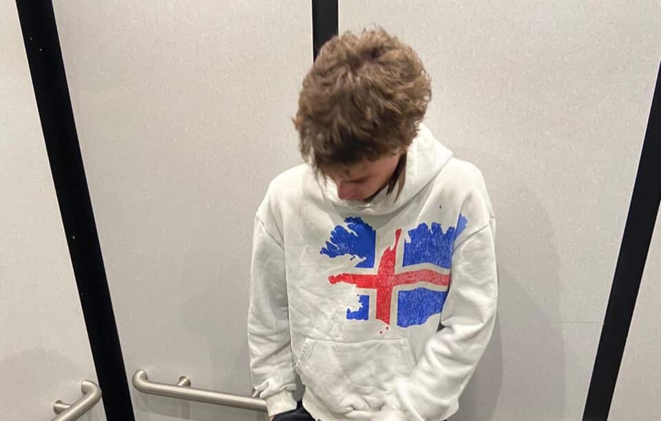 Inside the Mind of Prod Icey — A Producer With&nbsp;Purpose