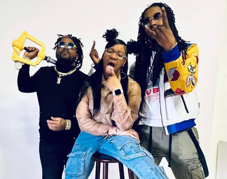 More Than Music — How Weirdo Gang Built aCommunity Around&nbsp;#GangRelated