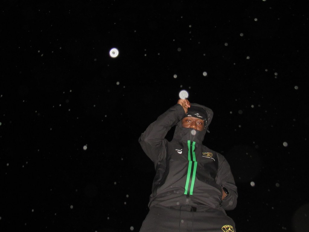 The Southern Influence That Shaped Pierce North’s Creative&nbsp;Voice