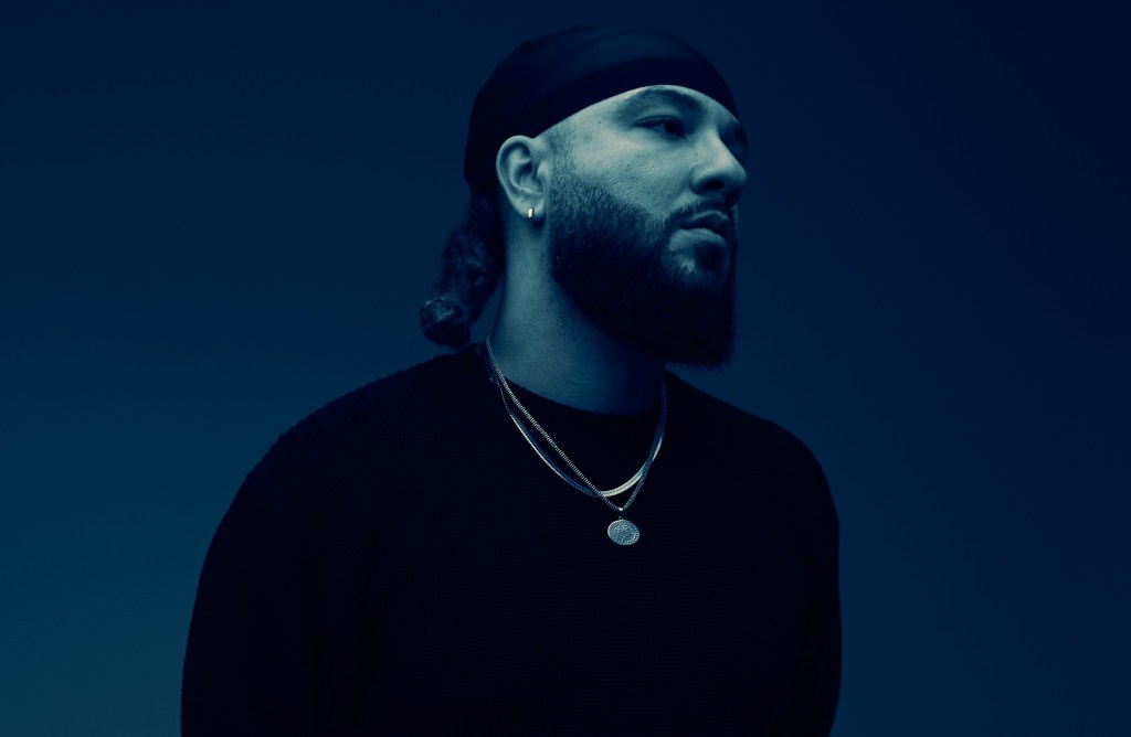 Why 911REEF Moves Like a Real Artist, Not a Passing&nbsp;Trend