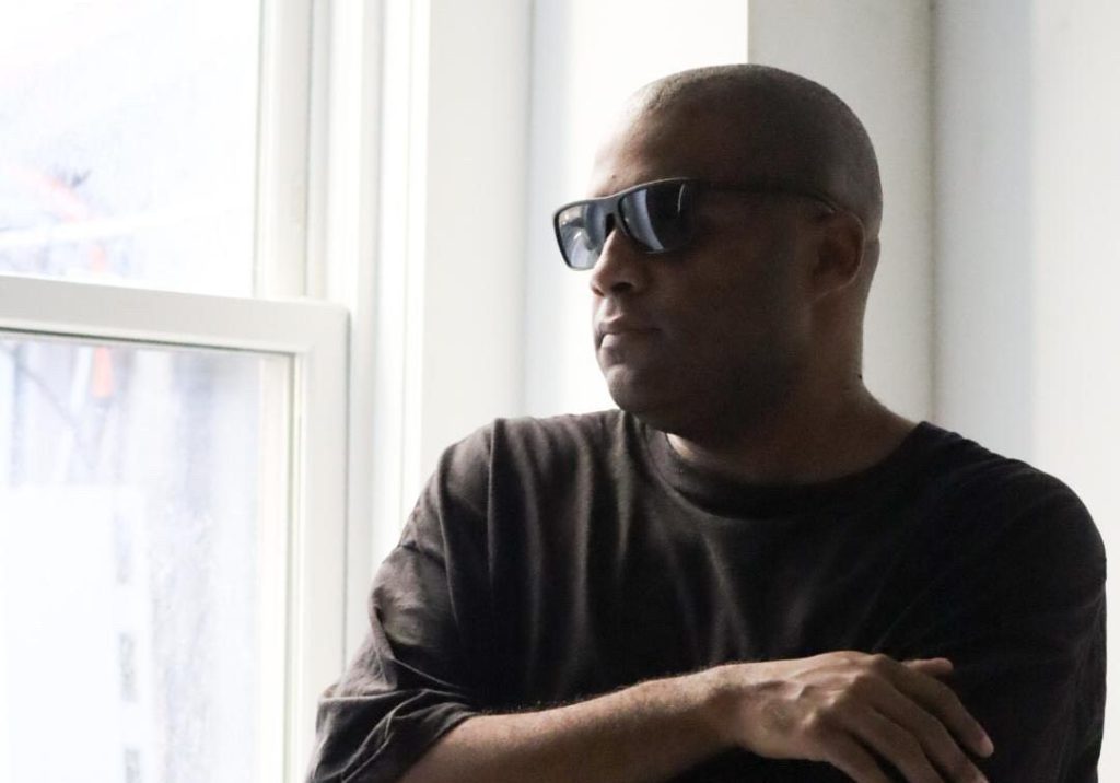 Grinding Through Setbacks and Staying the Course: Big Jon’s Steady Rise in a Competitive Music&nbsp;Landscape