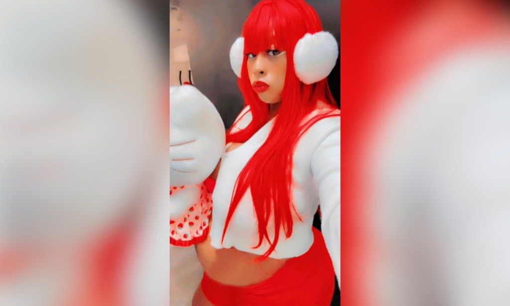 Lotus Bomb announces new pregnancy, marking a significant personal&nbsp;milestone