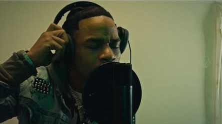 Why “Ghetto Baby” Is a Defining Moment for Creep Escoe&nbsp;Barz