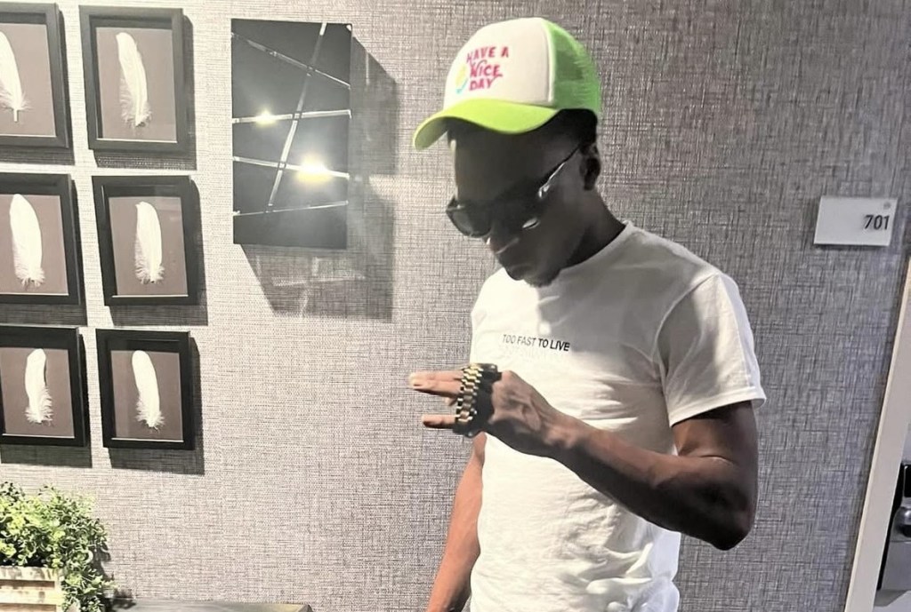 Why FNM Sosa’s Music Is Resonating&nbsp;Today