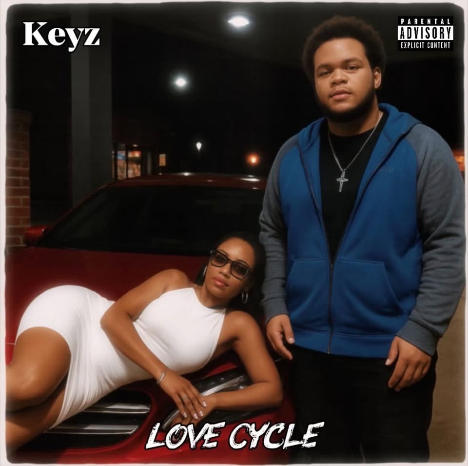 Keyz and Yung Natis Explore Love and Hard Truths on “All I Need (Your&nbsp;Love)”
